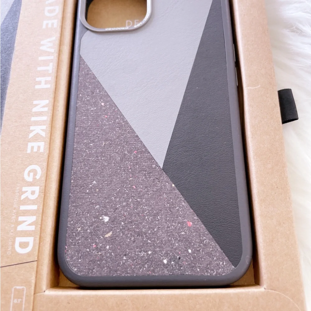 Nike Grind IPhone 13 Case